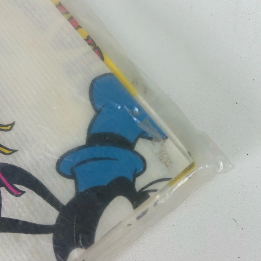 New Vintage Hallmark Disney Character 